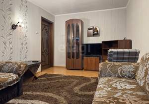 2-к квартира, вторичка, 46м2, 4/5 этаж