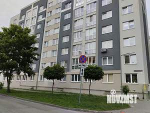 2-к квартира, вторичка, 60м2, 2/8 этаж