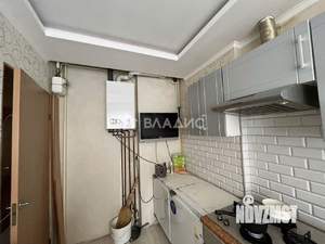 2-к квартира, вторичка, 36м2, 2/3 этаж