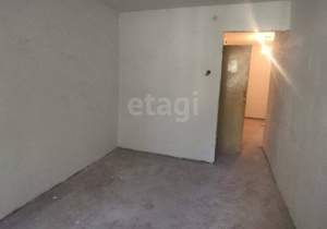 2-к квартира, вторичка, 46м2, 1/5 этаж