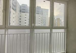 1-к квартира, вторичка, 43м2, 3/9 этаж