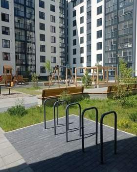 1-к квартира, вторичка, 36м2, 9/9 этаж