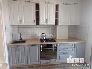 2-к квартира, вторичка, 59м2, 9/9 этаж