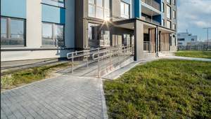 1-к квартира, сданный дом, 50м2, 15/15 этаж