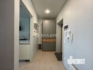 1-к квартира, вторичка, 33м2, 8/8 этаж