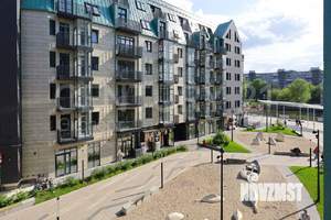3-к квартира, вторичка, 120м2, 3/7 этаж