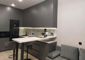 1-к квартира, вторичка, 51м2, 6/9 этаж