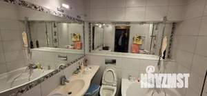 Студия квартира, вторичка, 44м2, 8/8 этаж