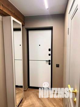 Студия квартира, вторичка, 24м2, 1/3 этаж