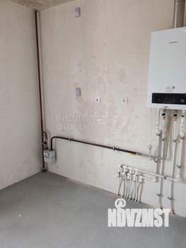 1-к квартира, вторичка, 31м2, 8/9 этаж