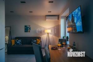 2-к квартира, вторичка, 47м2, 5/5 этаж