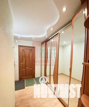 1-к квартира, вторичка, 35м2, 4/5 этаж