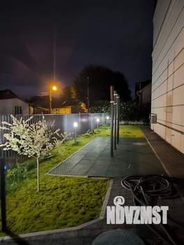 1-к квартира, сданный дом, 41м2, 2/4 этаж