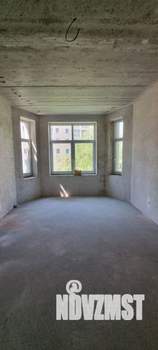 3-к квартира, вторичка, 98м2, 3/4 этаж