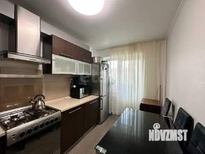 3-к квартира, вторичка, 74м2, 3/5 этаж