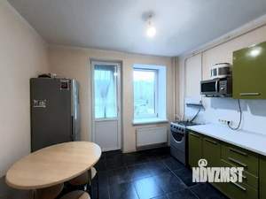 1-к квартира, вторичка, 38м2, 2/9 этаж