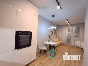 1-к квартира, вторичка, 45м2, 5/10 этаж