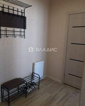 1-к квартира, вторичка, 35м2, 7/9 этаж