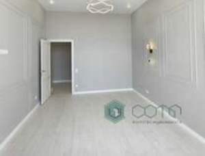 1-к квартира, вторичка, 46м2, 9/9 этаж