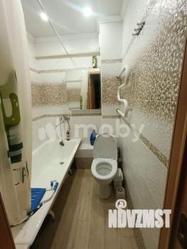 2-к квартира, вторичка, 44м2, 1/2 этаж