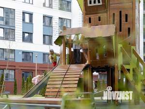 2-к квартира, вторичка, 58м2, 7/9 этаж