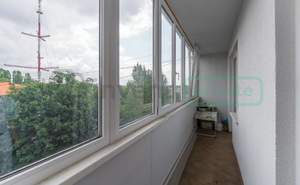 3-к квартира, вторичка, 93м2, 6/7 этаж