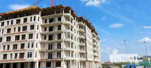 1-к квартира, вторичка, 67м2, 3/6 этаж