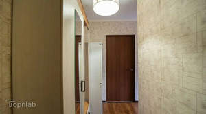 1-к квартира, вторичка, 31м2, 3/5 этаж