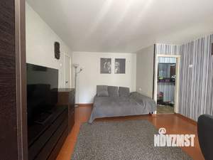 2-к квартира, вторичка, 45м2, 2/5 этаж