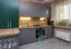 3-к квартира, вторичка, 77м2, 6/8 этаж