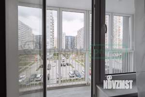3-к квартира, вторичка, 70м2, 4/9 этаж