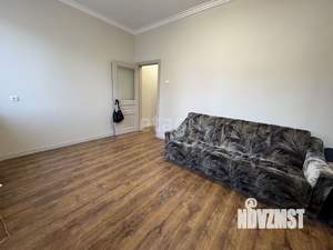 1-к квартира, вторичка, 28м2, 1/2 этаж