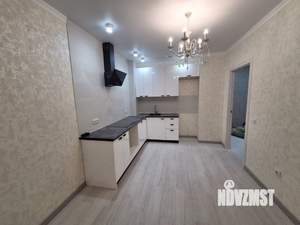 2-к квартира, вторичка, 65м2, 4/25 этаж