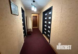 3-к квартира, вторичка, 61м2, 5/9 этаж