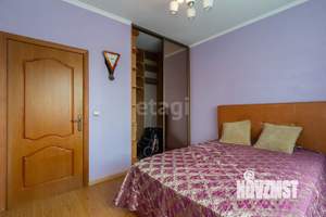 2-к квартира, вторичка, 43м2, 2/2 этаж