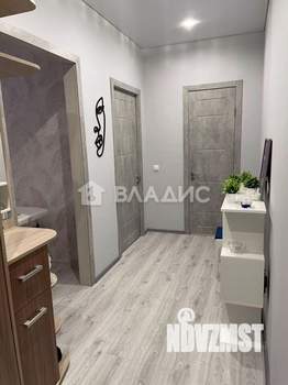 1-к квартира, вторичка, 33м2, 1/11 этаж
