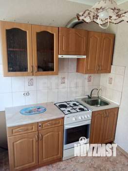 2-к квартира, вторичка, 51м2, 2/5 этаж