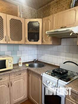 2-к квартира, вторичка, 46м2, 3/5 этаж