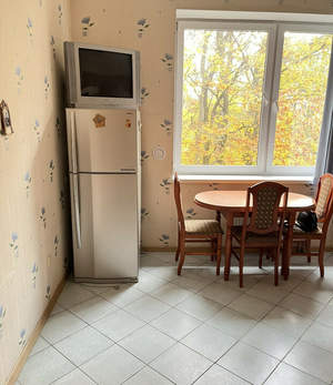 3-к квартира, вторичка, 76м2, 4/6 этаж