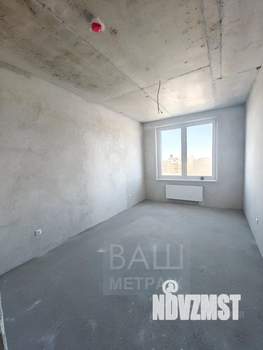 1-к квартира, вторичка, 44м2, 9/12 этаж