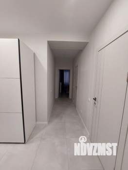 2-к квартира, вторичка, 60м2, 8/8 этаж