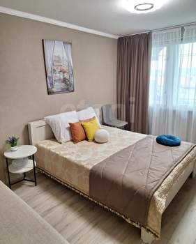 1-к квартира, вторичка, 32м2, 7/10 этаж