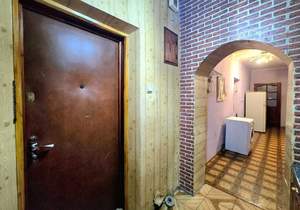 3-к квартира, вторичка, 65м2, 4/4 этаж