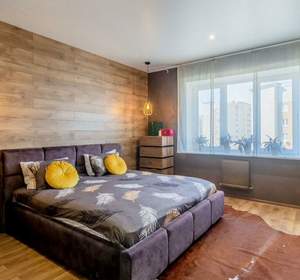 4-к квартира, вторичка, 110м2, 6/7 этаж