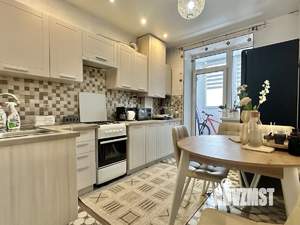 1-к квартира, вторичка, 37м2, 1/9 этаж