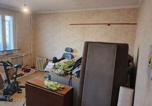 2-к квартира, вторичка, 59м2, 7/10 этаж