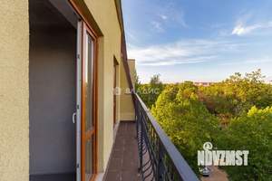 3-к квартира, сданный дом, 85м2, 6/6 этаж