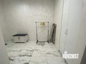 1-к квартира, вторичка, 53м2, 3/8 этаж