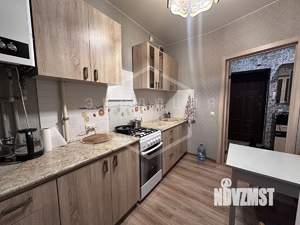 1-к квартира, вторичка, 32м2, 6/8 этаж