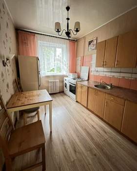 3-к квартира, вторичка, 71м2, 2/3 этаж